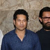 Special Screening Of Film Dangal Pictures | Picture 1451624