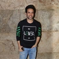 Tusshar Kapoor - Special Screening Of Film Dangal Pictures | Picture 1451603