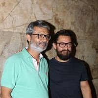Special Screening Of Film Dangal Pictures | Picture 1451645