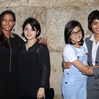 Special Screening Of Film Dangal Pictures | Picture 1451634