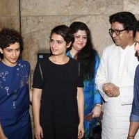 Special Screening Of Film Dangal Pictures | Picture 1451622