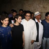 Special Screening Of Film Dangal Pictures | Picture 1451628