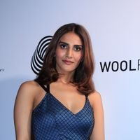 Vaani Kapoor - PICS: Wool Runway 2016 - Vaani Kapoor, Ruslaan Mumtaz, Shravan Reddy Attended