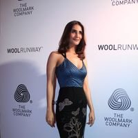 Vaani Kapoor - PICS: Wool Runway 2016 - Vaani Kapoor, Ruslaan Mumtaz, Shravan Reddy Attended | Picture 1452109