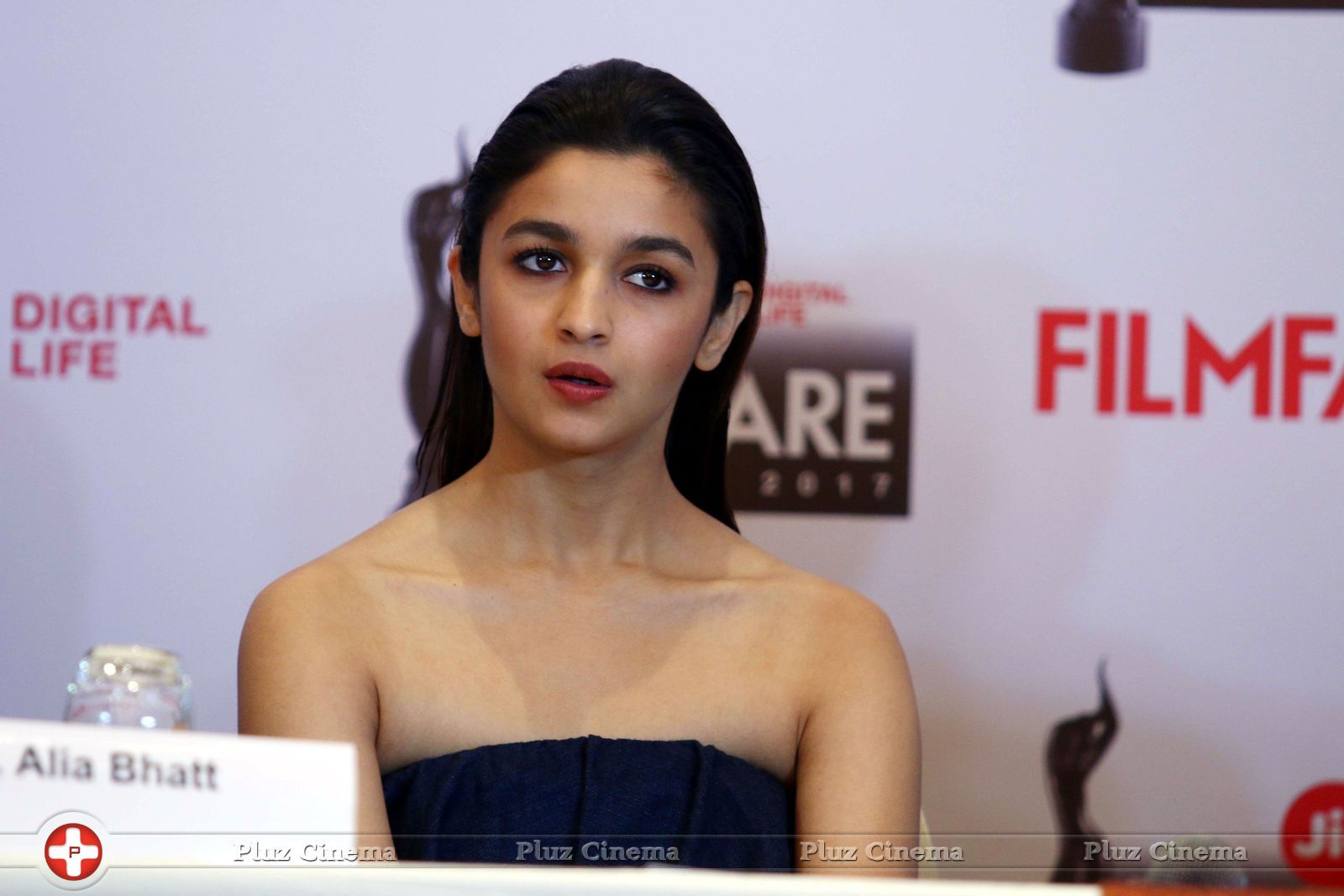 Alia Bhatt - Announcement Of 62nd Jio Filmfare Awards 2016 Pictures | Picture 1454036