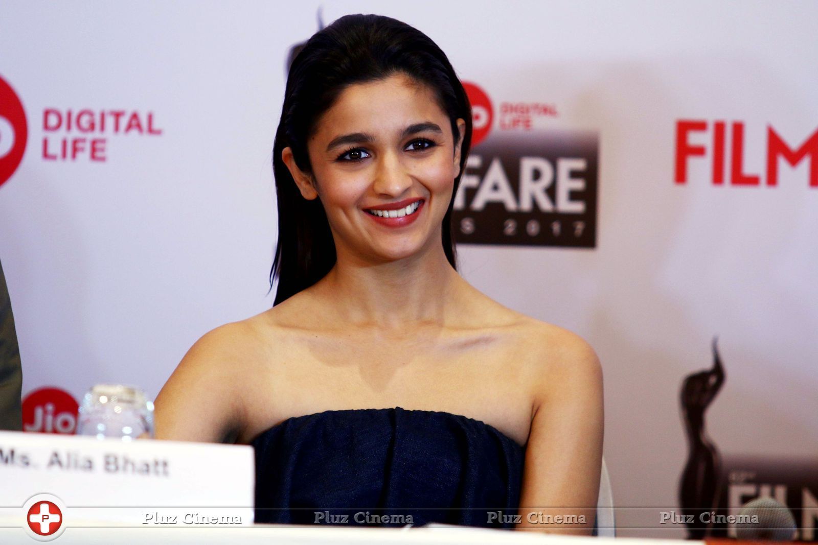 Alia Bhatt - Announcement Of 62nd Jio Filmfare Awards 2016 Pictures | Picture 1454038