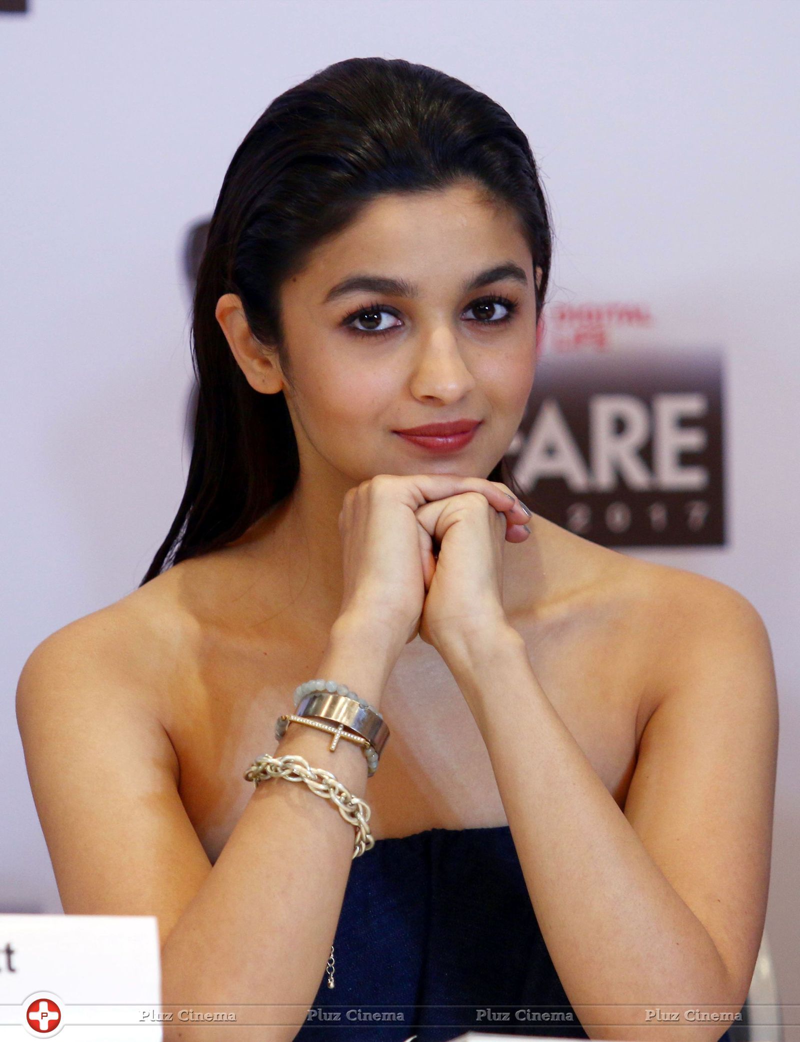 Alia Bhatt - Announcement Of 62nd Jio Filmfare Awards 2016 Pictures | Picture 1454033