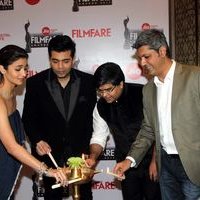 Announcement Of 62nd Jio Filmfare Awards 2016 Pictures | Picture 1454022