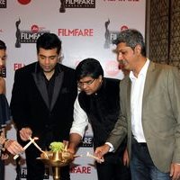 Announcement Of 62nd Jio Filmfare Awards 2016 Pictures