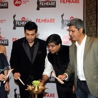 Announcement Of 62nd Jio Filmfare Awards 2016 Pictures | Picture 1454025