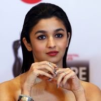 Alia Bhatt - Announcement Of 62nd Jio Filmfare Awards 2016 Pictures | Picture 1454026