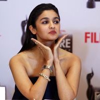 Alia Bhatt - Announcement Of 62nd Jio Filmfare Awards 2016 Pictures | Picture 1454040