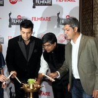 Announcement Of 62nd Jio Filmfare Awards 2016 Pictures | Picture 1454024