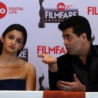 Announcement Of 62nd Jio Filmfare Awards 2016 Pictures | Picture 1454030