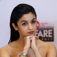Alia Bhatt - Announcement Of 62nd Jio Filmfare Awards 2016 Pictures | Picture 1454032