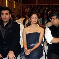 Announcement Of 62nd Jio Filmfare Awards 2016 Pictures | Picture 1454013