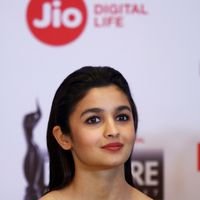 Alia Bhatt - Announcement Of 62nd Jio Filmfare Awards 2016 Pictures | Picture 1454037