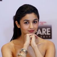 Alia Bhatt - Announcement Of 62nd Jio Filmfare Awards 2016 Pictures | Picture 1454033