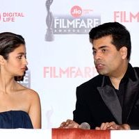 Announcement Of 62nd Jio Filmfare Awards 2016 Pictures | Picture 1454031