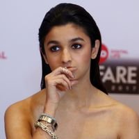 Alia Bhatt - Announcement Of 62nd Jio Filmfare Awards 2016 Pictures | Picture 1454027