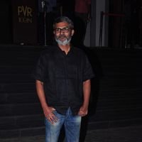 Nitesh Tiwari - PICS: Screening of film Dangal