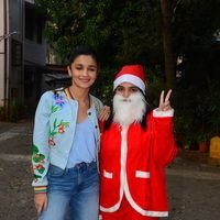 PICS: Aila Bhatt celebrates Christmas | Picture 1454852
