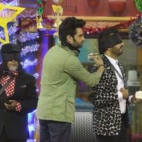 Sonakshi Sinha Enters Bigg Boss 10 House Pictures | Picture 1454303