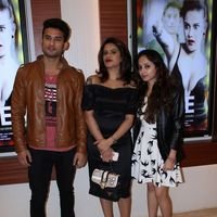 PICS: Trailer Lauch Of Film Safe | Picture 1455868