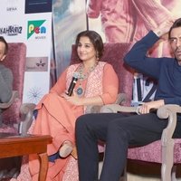 Press conference of film Kahaani 2 Pictures | Picture 1441148