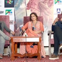 Press conference of film Kahaani 2 Pictures | Picture 1441154