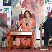 Press conference of film Kahaani 2 Pictures | Picture 1441155