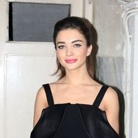 Amy Jackson during the Health and Nutrition magazine cover launch photos | Picture 1441401