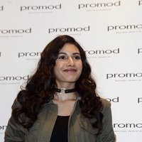 Amyra Dastur Launches PROMOD New Collection Images | Picture 1490015
