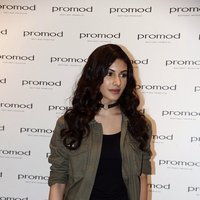 Amyra Dastur Launches PROMOD New Collection Images | Picture 1490011