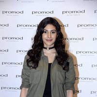 Amyra Dastur Launches PROMOD New Collection Images | Picture 1490019