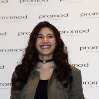 Amyra Dastur Launches PROMOD New Collection Images | Picture 1490016