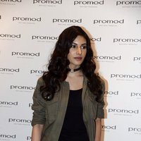 Amyra Dastur Launches PROMOD New Collection Images | Picture 1490010