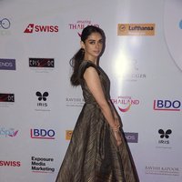 Aditi Rao Hydari - Celebs at Geo Asia Spa Awards 2017 Images | Picture 1490118