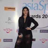 Jacqueline Fernandez - Celebs at Geo Asia Spa Awards 2017 Images