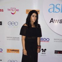 Ekta Kapoor - Celebs at Geo Asia Spa Awards 2017 Images | Picture 1490143