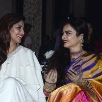 Celebs at Geo Asia Spa Awards 2017 Images | Picture 1490171