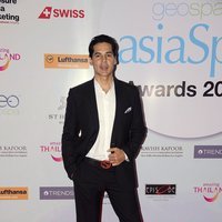 Celebs at Geo Asia Spa Awards 2017 Images | Picture 1490057