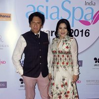 Celebs at Geo Asia Spa Awards 2017 Images | Picture 1490055