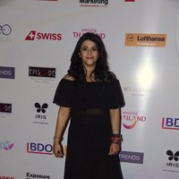 Ekta Kapoor - Celebs at Geo Asia Spa Awards 2017 Images