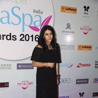 Ekta Kapoor - Celebs at Geo Asia Spa Awards 2017 Images | Picture 1490144