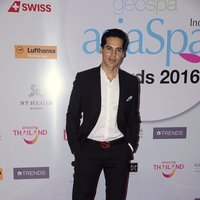 Celebs at Geo Asia Spa Awards 2017 Images | Picture 1490056