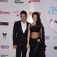 Celebs at Geo Asia Spa Awards 2017 Images