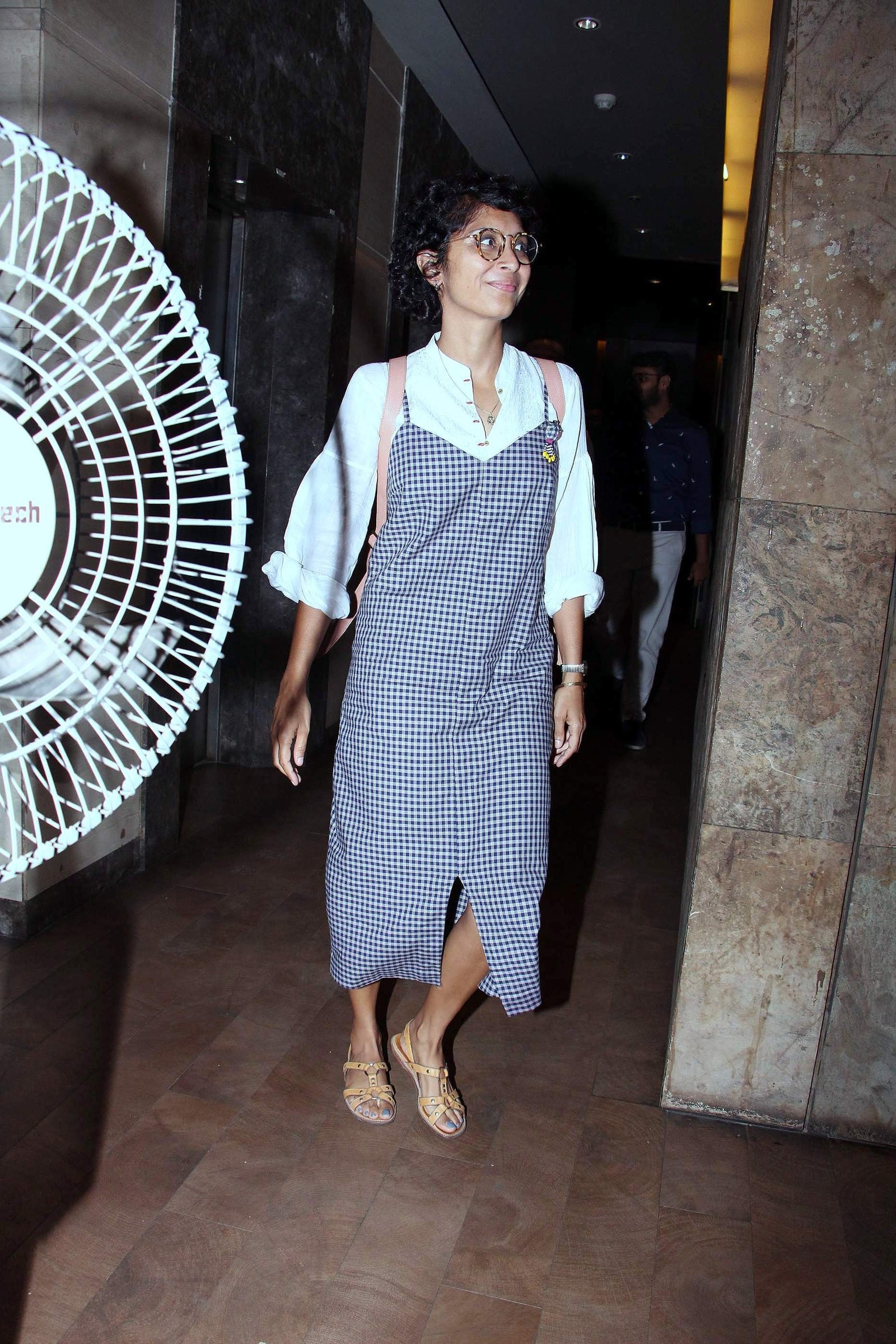 Kiran Rao - Special Screening of Film Poorna Images | Picture 1490053
