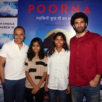 Special Screening of Film Poorna Images | Picture 1490052