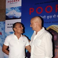 Special Screening of Film Poorna Images | Picture 1490028